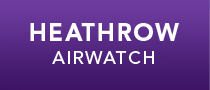 Heathrow Airwatch